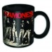 TAZZA ROCK RAMONES